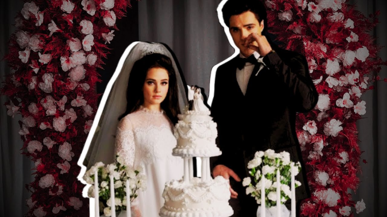 Ele não é maduro, ele só é manipulador | PRISCILLA (Elvis e Eu)