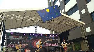 The Overtunes - Written In The Stars