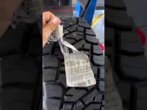 Hot to Roadforce The Toyo RT Trail