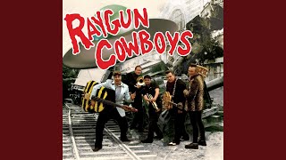 Raygun Cowboys Chords