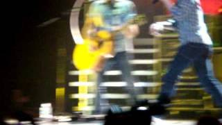 Works for Me by David Archuleta at Wilkes-Barre, Pa 06/22/09