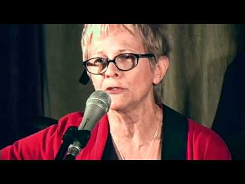 "Fire Up the Weed" - Tracy Newman and the Reinforcements - Live at Club Fancifull - ©2010