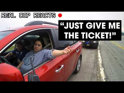 Woman Caught Driving 106mph Is More Than Just a Ticket