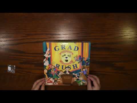 How to play Grad Rush