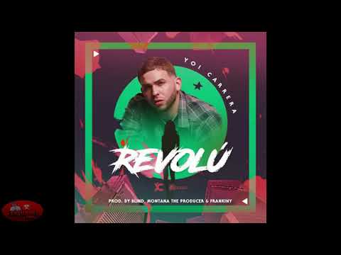 Yoi Carrera Ft. J Alvarez - Revolú [Remix] (Official Preview)