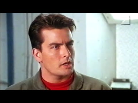 04.06.1995 Pro7 Werbeblock bei "Hot Shots" Nr.2