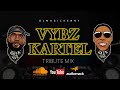 Vybz Kartel Tribute Mix Best Vybz Kartel Songs Mixed By Dj Magic Kenny