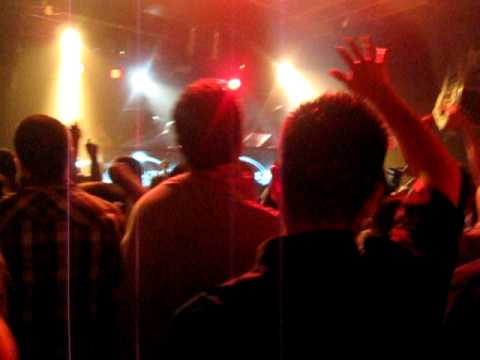 KASKADE @ Mezzanine, SF