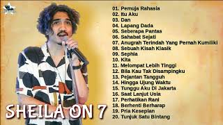 Download lagu Sheila on 7 Full album ( original sound record ) mp3 Download lagu Sheila on 7 Full album ( original sound record ) mp3