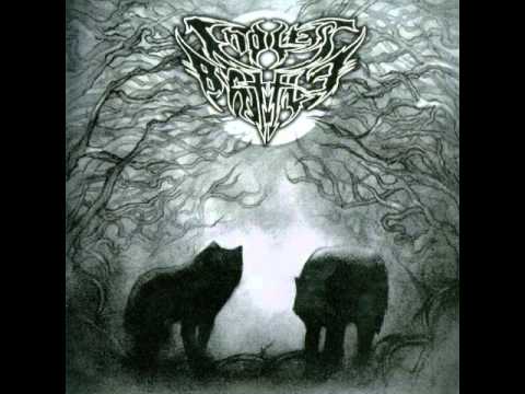 Endless Battle - Summoning The Old Winds (2013)