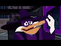 Daughter Of Darkwing Darkwing And Gosalyn S Argument
