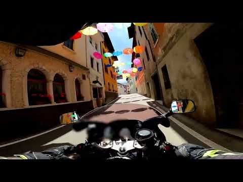 South Tyrol 2025 -Tesino to Telve - pretty views and charming towns