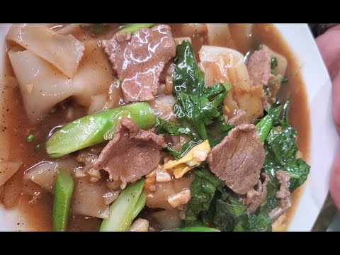 How to make meekathung