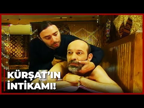 Kürşat, Gülsüm'e Giden Yolu Yarıladı | Yılan Hikayesi 86. Bölüm