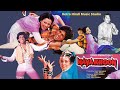 Main Garib Dilwala Hoon - Kishore Kumar & Anuradha Paudwal - Naya Khoon (1988) Govinda & Mandakini DEFAULT Thumbnail