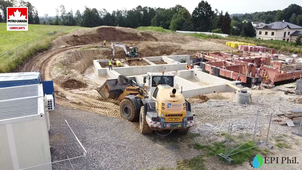 HYDREX PETRO CANADA: PERFORMANCE YOU CAN TRUST