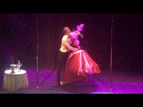 Alisa Pleskova Pole Art