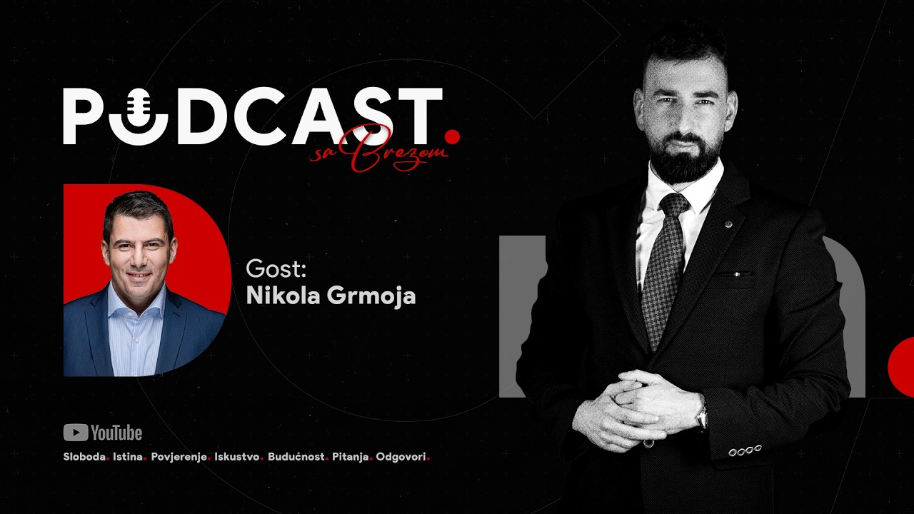 GRMOJA JAKO NAPAO otpadnu mafiju, Turudića i Plenkovića, a ostatak desnice optužio da radi za HDZ!