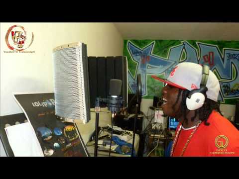 Asa Bantan & Red Eye Crew-Ouvere.wmv