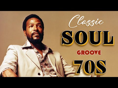 60's 70's RnB Soul Groove Vol 118????Aretha Franklin, St Wonder, Marvin Gaye, Al Green,Luther Vandross