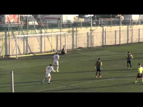 DIL10 151115 - ATHLETIC CLUB LIBERI - SERRA RICCO' 2-2 | PROMOZIONE B