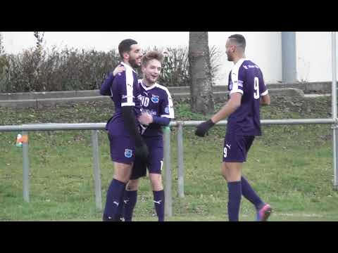 CHL: Chadrac 3 - 0 St Didier St Just