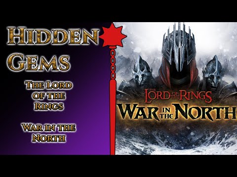 Hidden Gems: The Lord of the Rings: War in the North