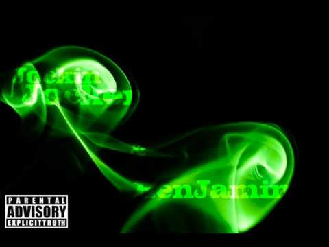 Jockin Jocker & BenJamin - Green City (O.G)