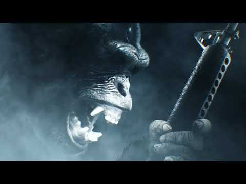 Crisis on the Planet of the Apes | Announce Teaser Trailer | FoxNext