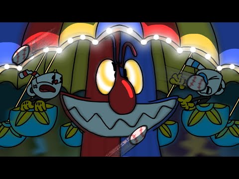 Carnival KERFUFFLE With Lyrics ( look in the description)