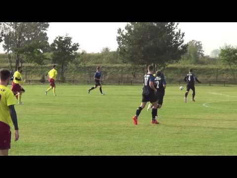 TS Stale - LZS Jadachy - 9 październik 2016