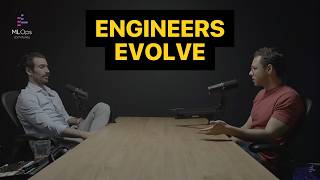 The Modern Software Engineer