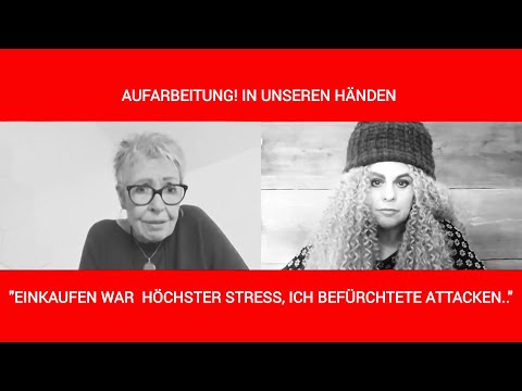 Nachbarn als Denunziaten, unerwartete Schamgefühle // Birgit Assel bei GRETCHEN ENTSCHWÄRZT #82