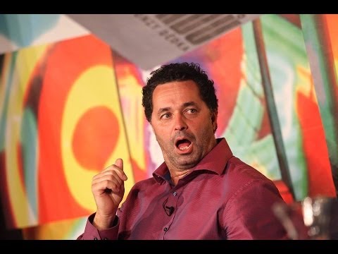 4. Martin Dejdar (15. 4. 2014, Rock Café) - 7 pádů HD