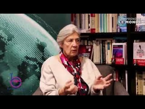 Vers des guerres dans l'espace ? Isabelle Sourbès-Verger, directrice de recherches au CNRS