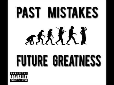 Chandler Cutthroat - Just Leave (Prod. By Howard Coolin)