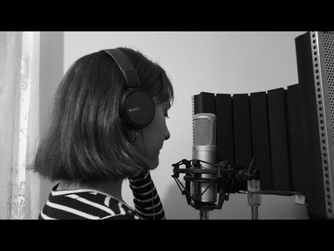 Aşk yok olmaktır - Nisa Takbaş (cover)