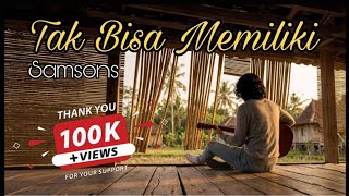 Download lagu Tak Bisa Memiliki - Samsons | Remake Version | Cover Remake by ryanothoy mp3