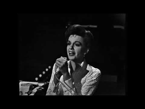 Judy Garland - Lost In The Stars (Live)