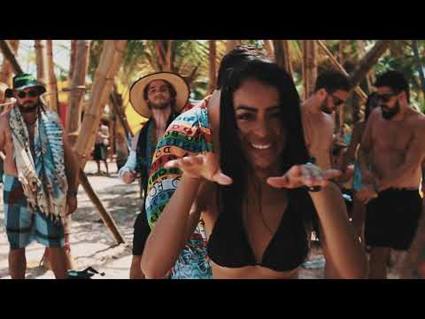 Ballidag  - Pista Pirata, Universo Paralello 29/12/2019