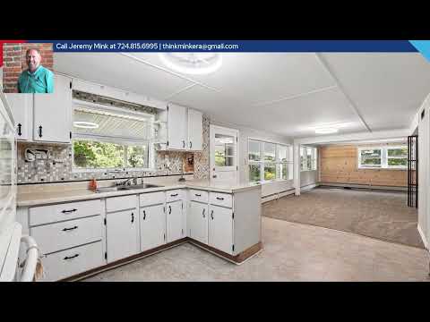 280 Rockdale Rd, Penn Twp, PA 16002