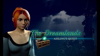 The Dreamlands: Aisling's Quest