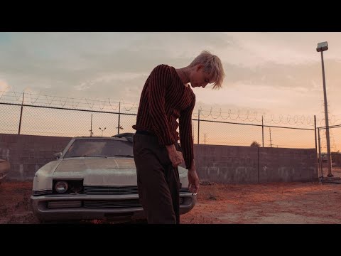 [FREE] Pop Punk x Jxdn x Lil Huddy Type Beat "Blue Beanie" (Prod Jakkyboi)