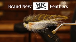 Game Changing New Fly-Tying Product (Streamers)