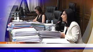 Էպիկենտրոն հիմնական թողարկում 19:30 | Անոնս