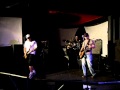 MxPx Cover Rainy Day by Mr. Mustache