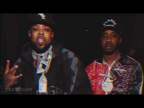 Westside Gunn - GODS Don't Bleed (Alternate Intro)