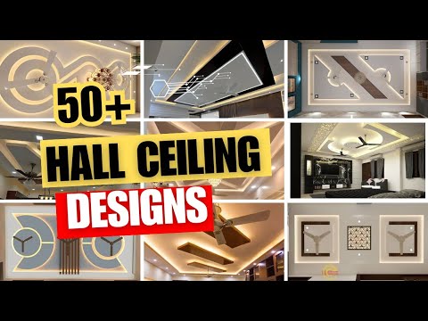 Top 50+ Hall Ceiling Designs with Two Fans 2025