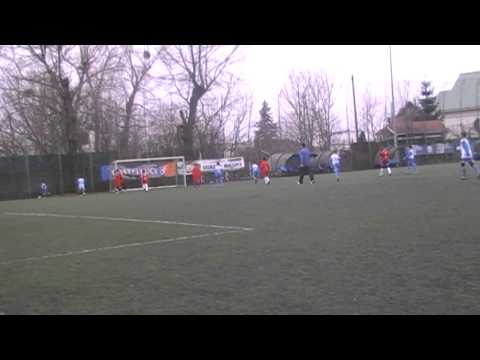 MECI AMICAL MAGIC MAESTRELLI IASI-- UNIREA RUGINOASA GR.2005 (1)