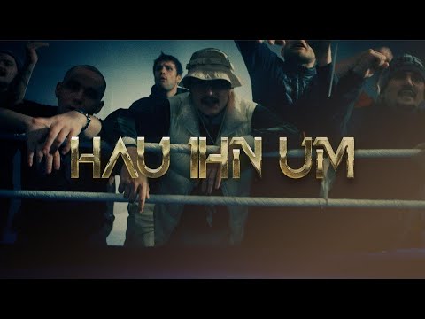 102 BOYZ - Hau ihn um (OFFICIAL VIDEO)
